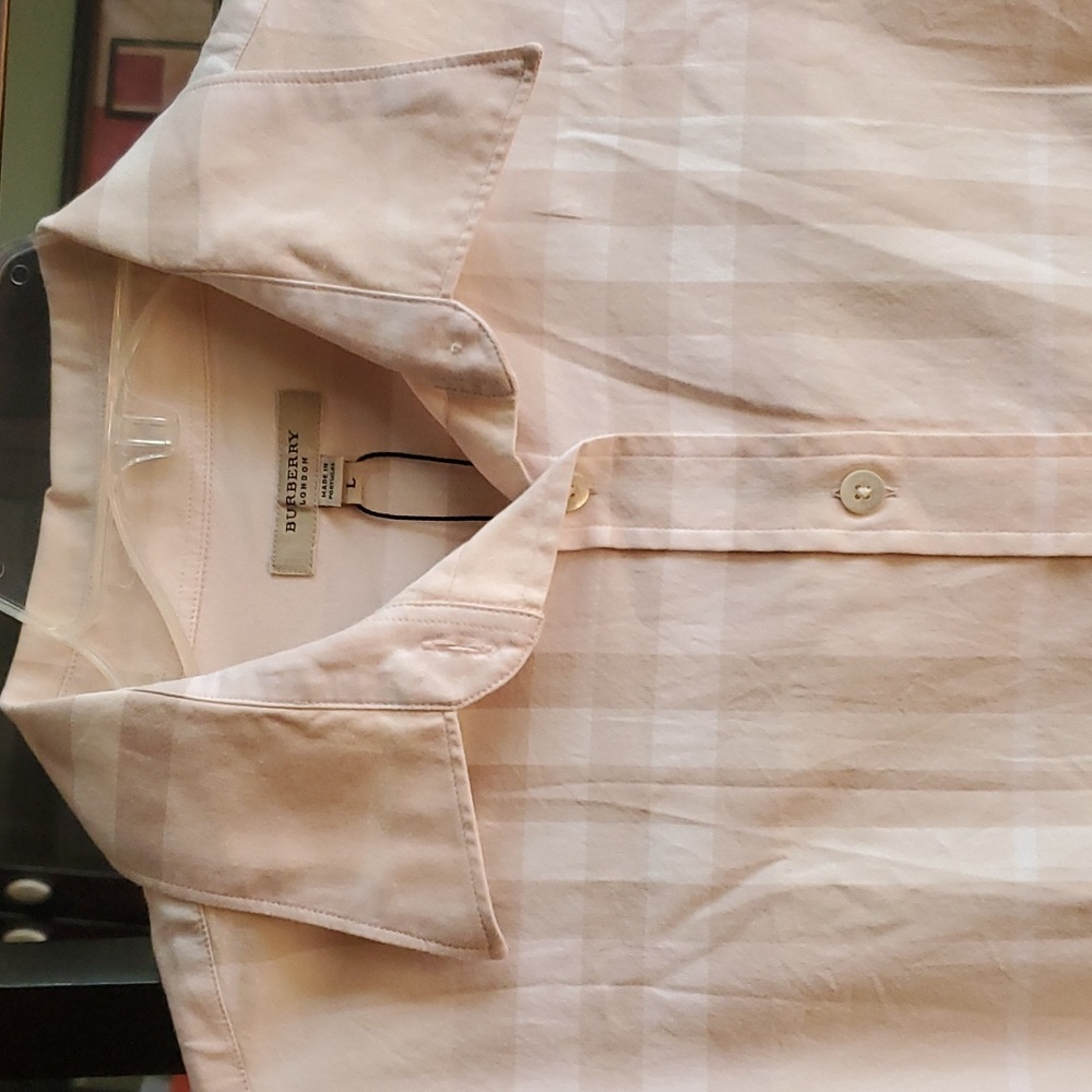 Burberry Shirt - Picture 2 of 8